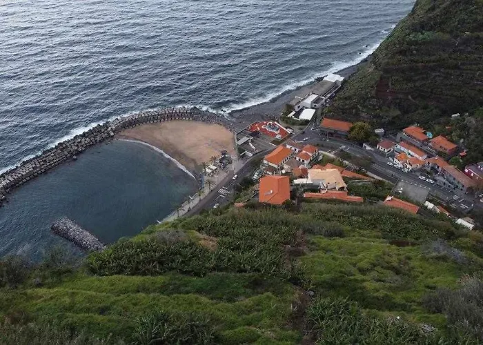 Lombo Do Doutor Cottage 2 By Mth