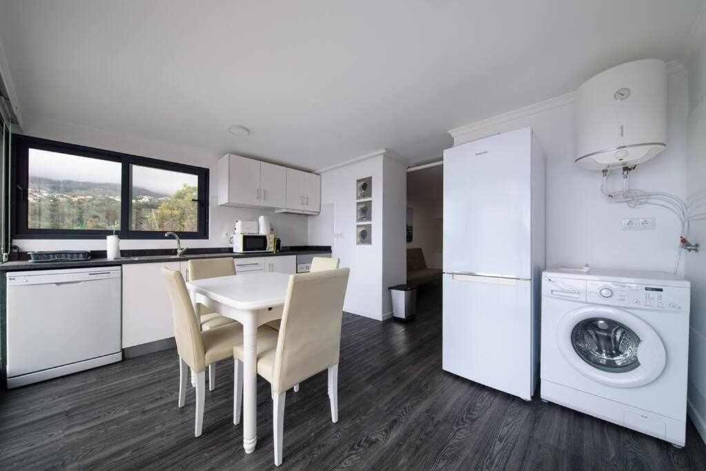 Holiday home Lombo Do Doutor 2 By Mth Calheta (Madeira)