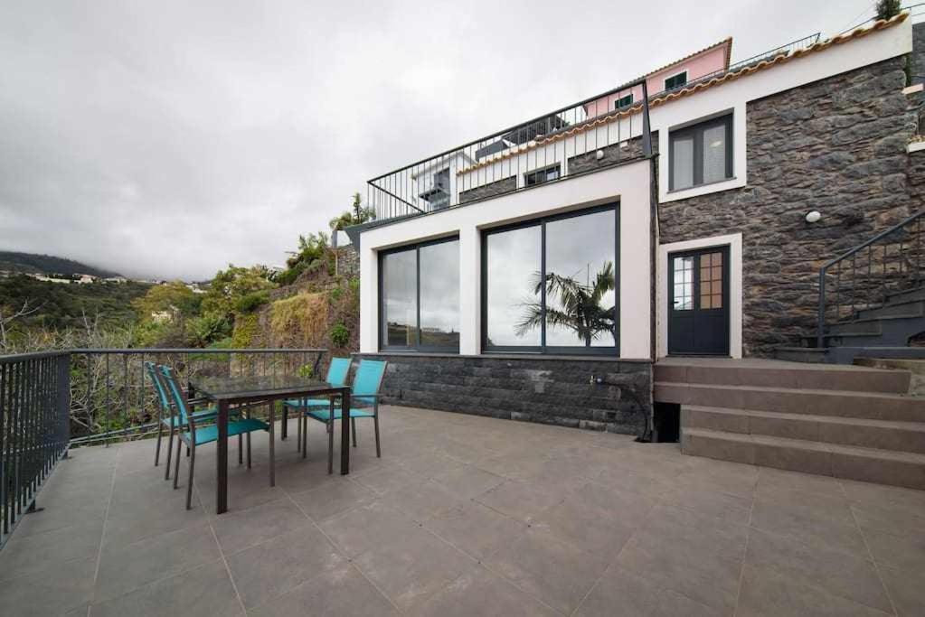 Lombo Do Doutor 2 By Mth Holiday home Calheta (Madeira)