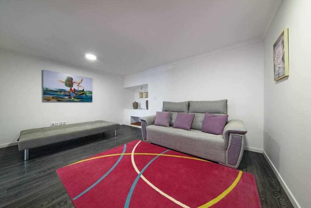 Lombo Do Doutor 2 By Mth Holiday home *