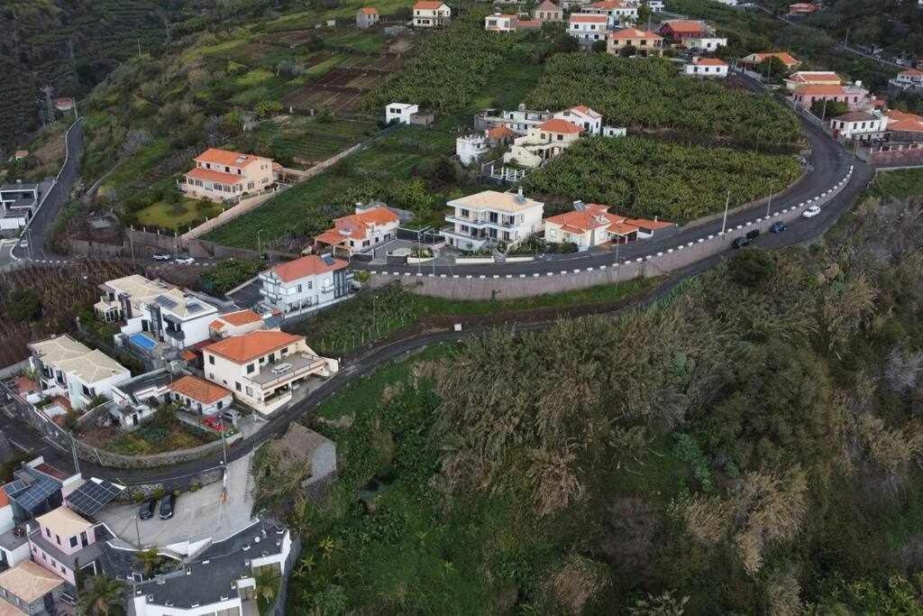 Holiday home Lombo Do Doutor 2 By Mth Calheta (Madeira)