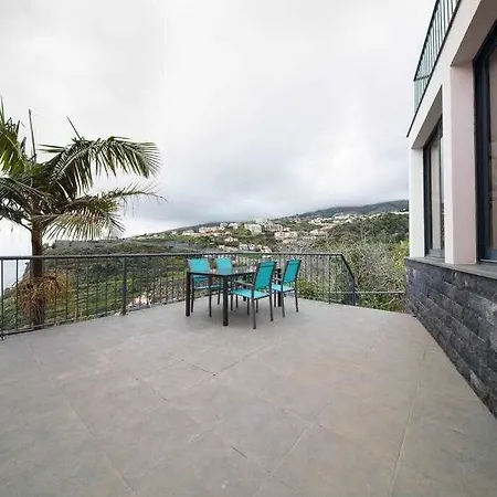 Lombo Do Doutor Cottage 2 By Mth Calheta  Exterior photo