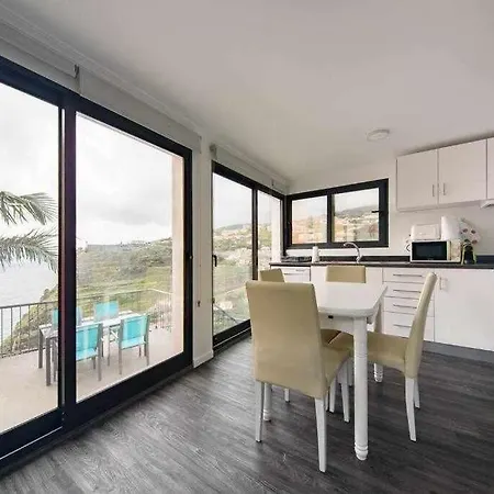 Lombo Do Doutor Cottage 2 By Mth Calheta  Exterior photo